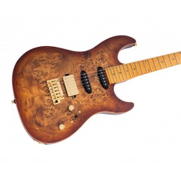 S10 HSS NATURAL BURST
