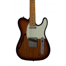 T7TV 3TONE SUNBURST