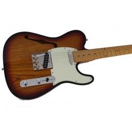 T7TV 3TONE SUNBURST