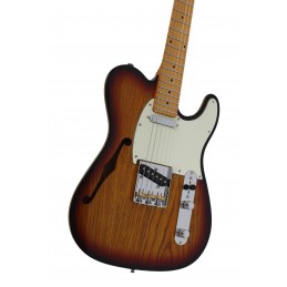 T7TV 3TONE SUNBURST