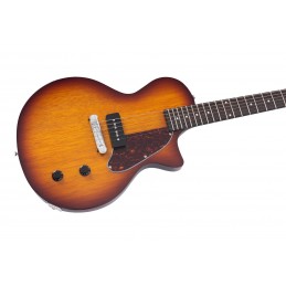 L3 P90 TOBACCO SUNBURST