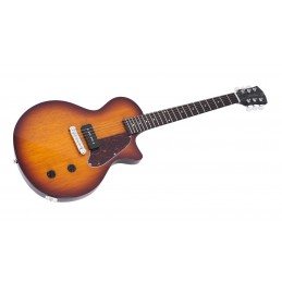 L3 P90 TOBACCO SUNBURST