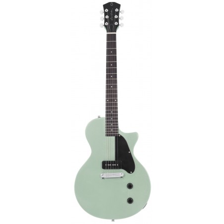 L3 P90 SURF GREEN METALLIC