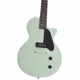 L3 P90 SURF GREEN METALLIC