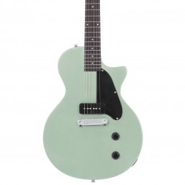L3 P90 SURF GREEN METALLIC