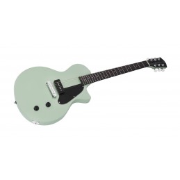 L3 P90 SURF GREEN METALLIC
