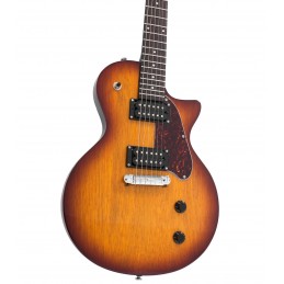 L3 HH TOBACCO SUNBURST