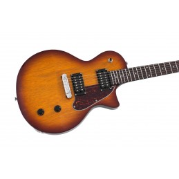 L3 HH TOBACCO SUNBURST