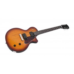 L3 HH TOBACCO SUNBURST