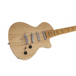 L5 NATURAL SATIN
