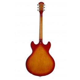 H7T CHERRY SUNBURST
