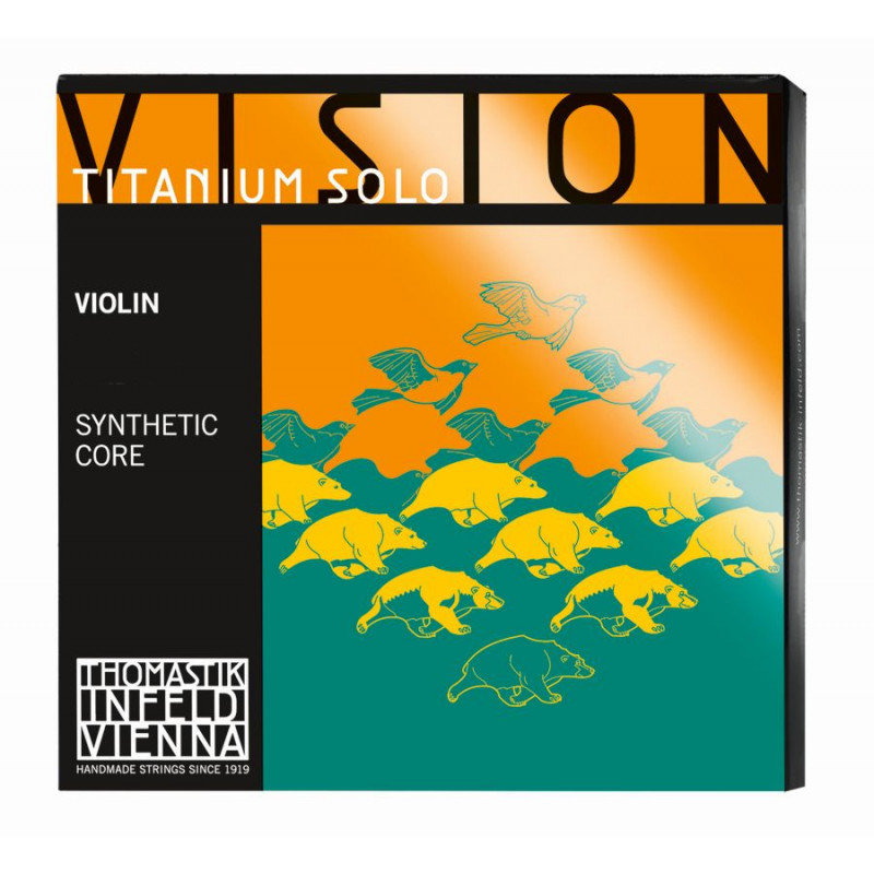 VIT04 SOL  VIOLINO VISION
