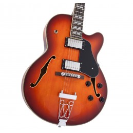H7F TOBACCO BURST