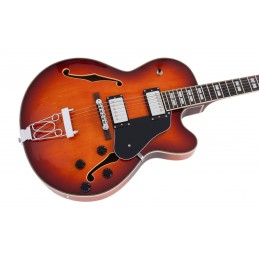 H7F TOBACCO BURST
