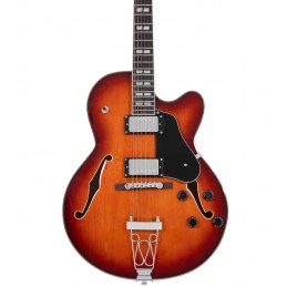 H7F TOBACCO BURST