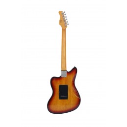 J3 3TONE SUNBURST