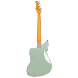 J5 SURF GREEN METALLIC