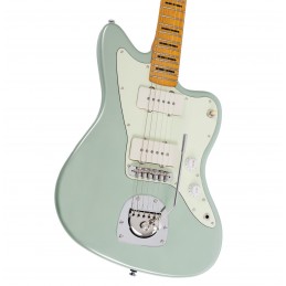 J5 SURF GREEN METALLIC