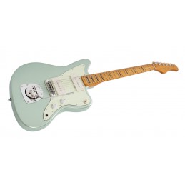 J5 SURF GREEN METALLIC