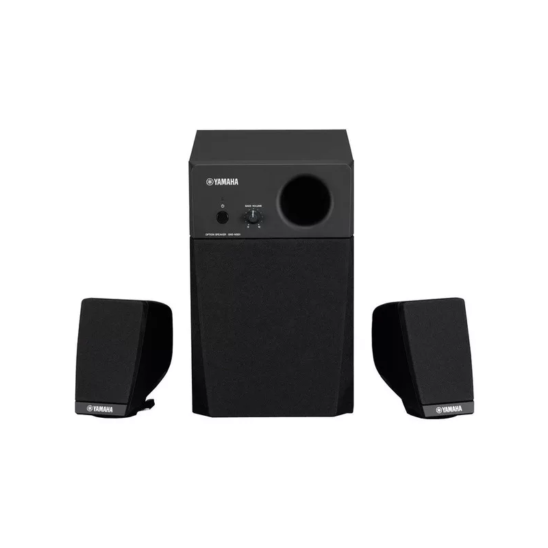 YAMAHA GNS-MS01 SISTEMA AUDIO PER GENOS