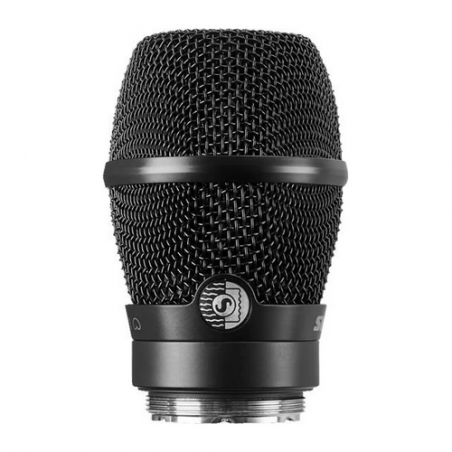 SHURE RPW192 KSM11 BK - CARTRIDGE WIRELESS CONDENSER CARDIOID