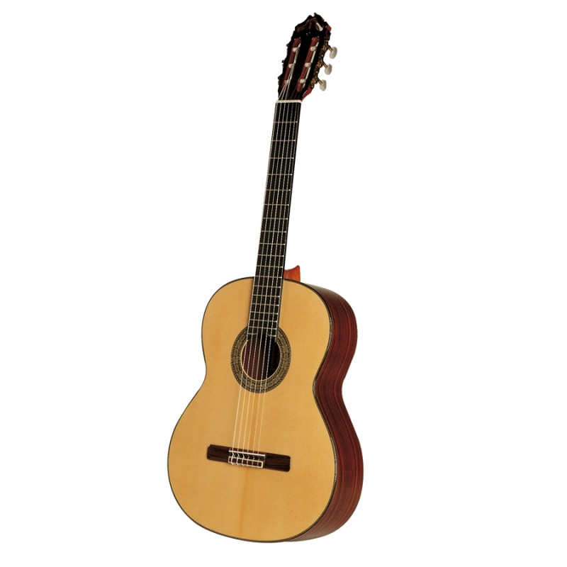 12 Chitarra Classica Top Abete