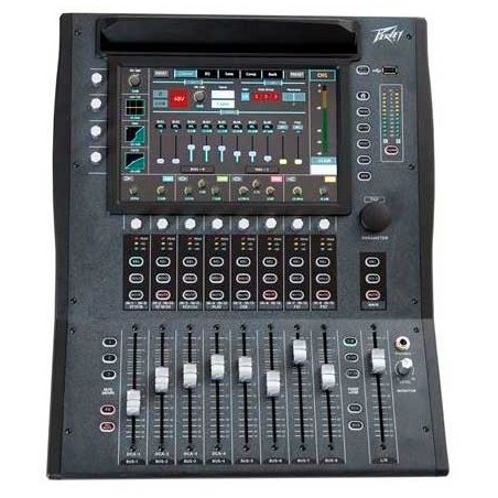 PEAVEY AUREUS MIXER DIGITALE 28 CH.