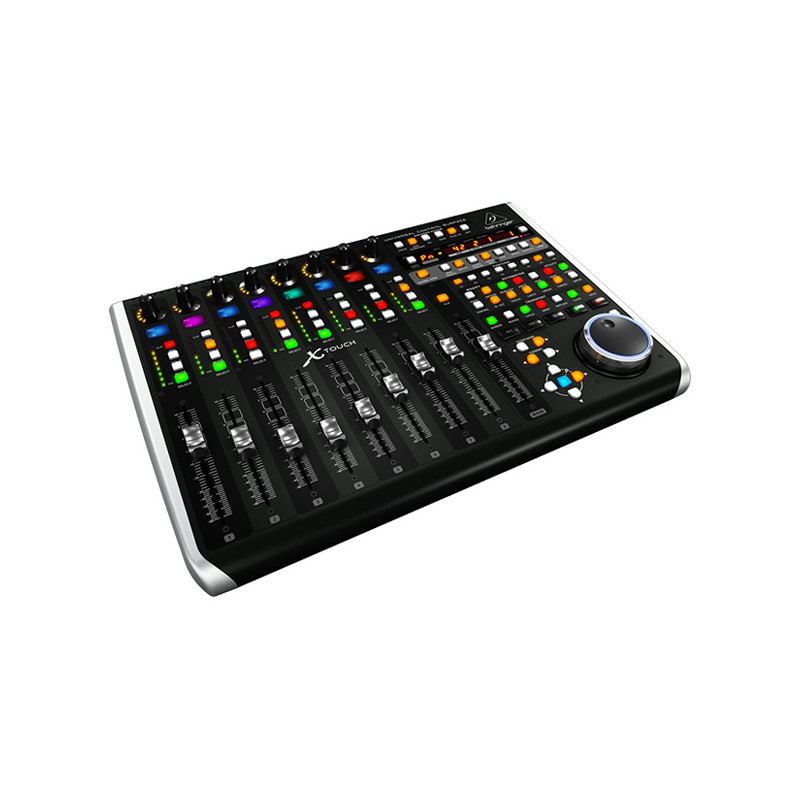 BEHRINGER X-TOUCH DIGITAL CONTROLLER