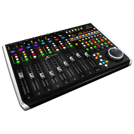 BEHRINGER X-TOUCH DIGITAL CONTROLLER - USATO