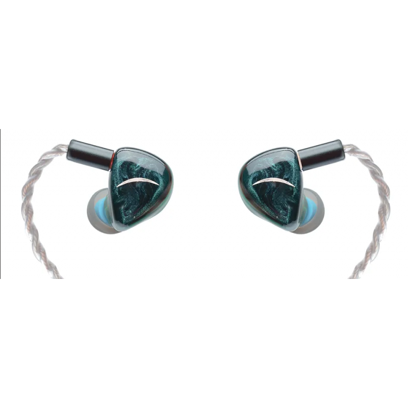 IMPACT MDT-302 IN-EAR ARICOLARI - 2DRIVER DINAMICI