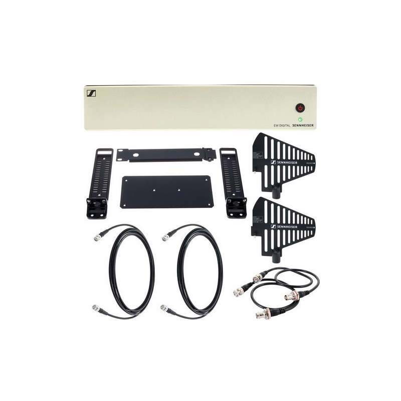 SENNHEISER EW-D Q-R-S SPLITTER SET I