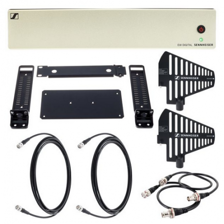 SENNHEISER EW-D Q-R-S SPLITTER SET I