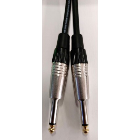 MPGEAR JJ002 CAVO JACK 6.3 / JACK 6.3 MONO, 1m