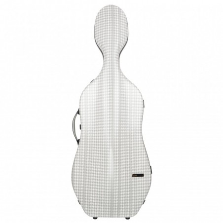CAB1005XLN CABOURG HIGHTECH SLIM CELLO CASE