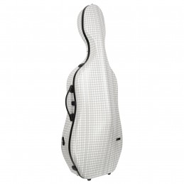 CAB1005XLN CABOURG HIGHTECH SLIM CELLO CASE