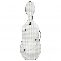 CAB1005XLN CABOURG HIGHTECH SLIM CELLO CASE
