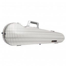 CAB2002XLS CABOURG HIGHTECH CONTOURED VIOLIN CASE