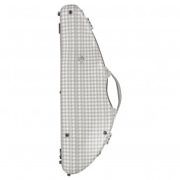 CAB2000XLS CABOURG HIGHTECH SLIM VIOLIN CASE