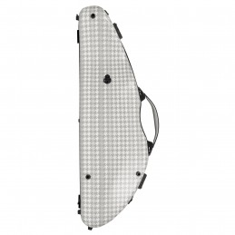 CAB2000XLN CABOURG HIGHTECH SLIM VIOLIN CASE