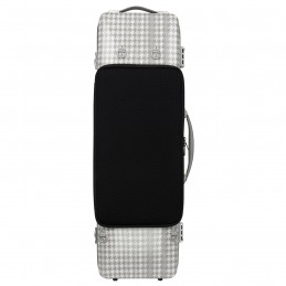 CAB2018XLS CABOURG HIGHTECH OBLONG VIOLIN CASE