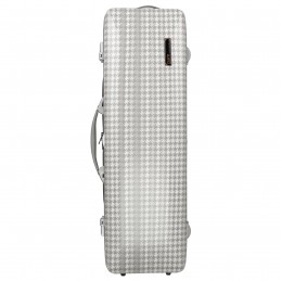 CAB5301XLS CABOURG HIGHTECH OBLONG VIOLA CASE