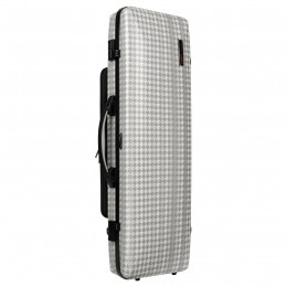 CAB5301XLN CABOURG HIGHTECH OBLONG VIOLA CASE