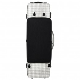 CAB5301XLN CABOURG HIGHTECH OBLONG VIOLA CASE