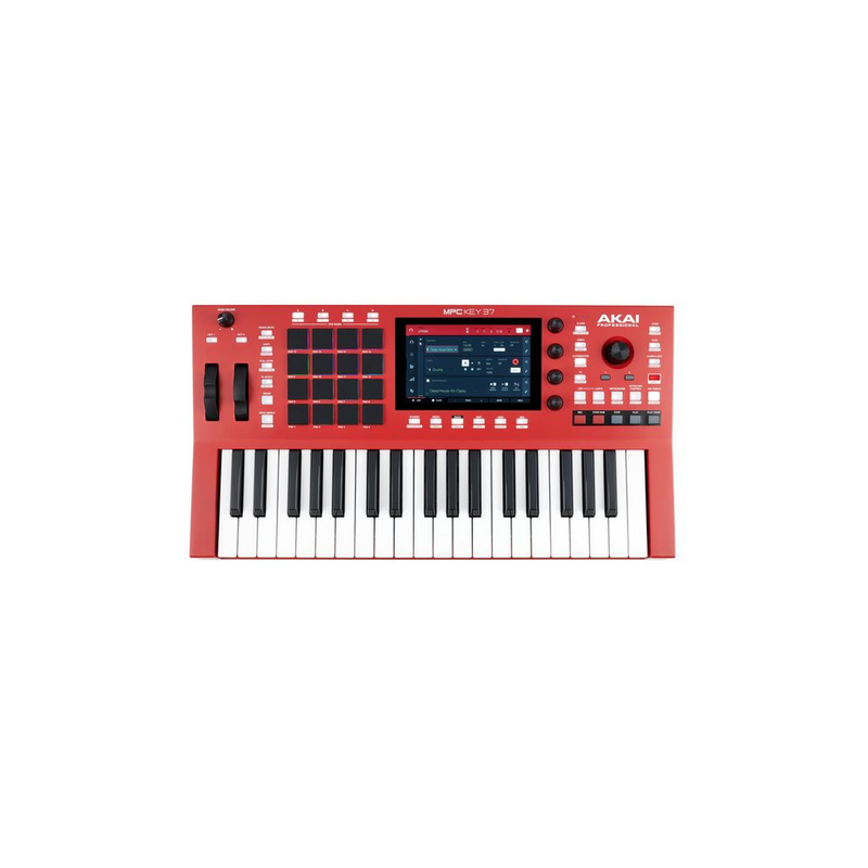 AKAI PROFESSIONAL MPC KEY 37 SYNTHESIZER KEYBOARD