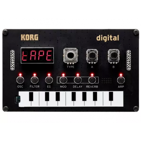 KORG Nu:Tekt NTS-1 digital kit