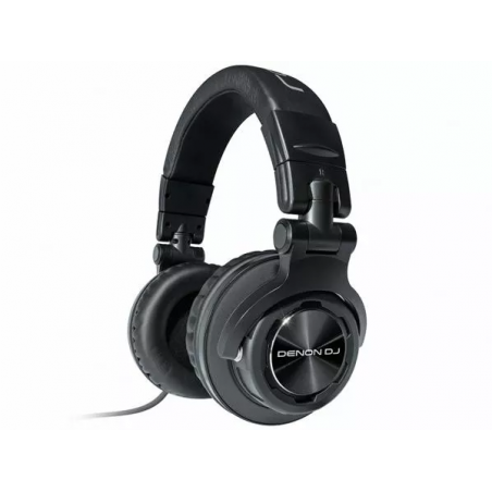 DENON DJ HP1100 CUFFIA DINAMICA CHIUSA