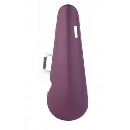 ET2200XLVT CUSTODIA HIGHTECH L'ETOILE CONTOURED PER VIOLA - VIOLET