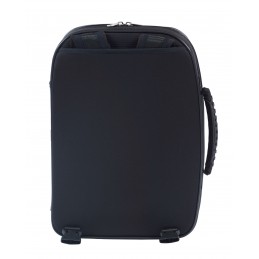 SIGN3027MSN CUSTODIA SIGNATURE PER CLARINETTO IN SIB + LEGGIO - BLACK