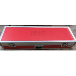 MB CASE PER NORD STAGE 76 RED