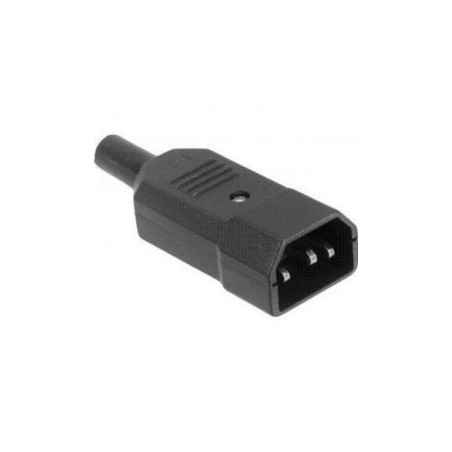 SPINA TRIPOLARE VDE VOLANTE MASCHIO